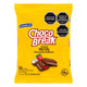 CHOCO BREAK FRUTAL X50 "QAP"