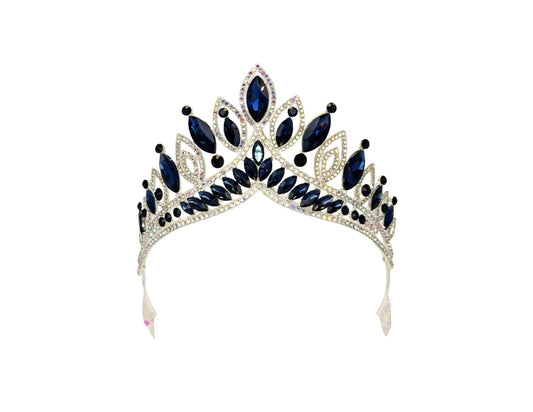 CORONA BASE DE LUJO REF.344 - 346 "DVT"