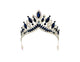 CORONA BASE DE LUJO REF.344 - 346 "DVT"