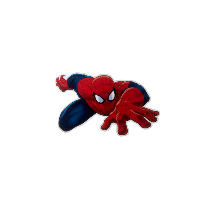 MOTIVO PARA TORTA SPIDERMAN