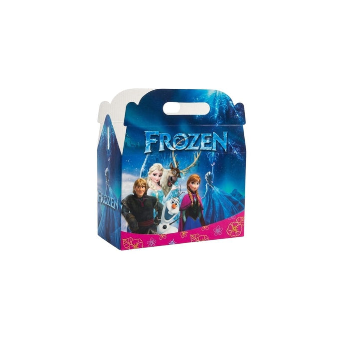 CAJA FROZEN X6 "K"