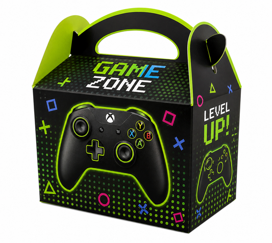 CAJA GAMER X6 "K"