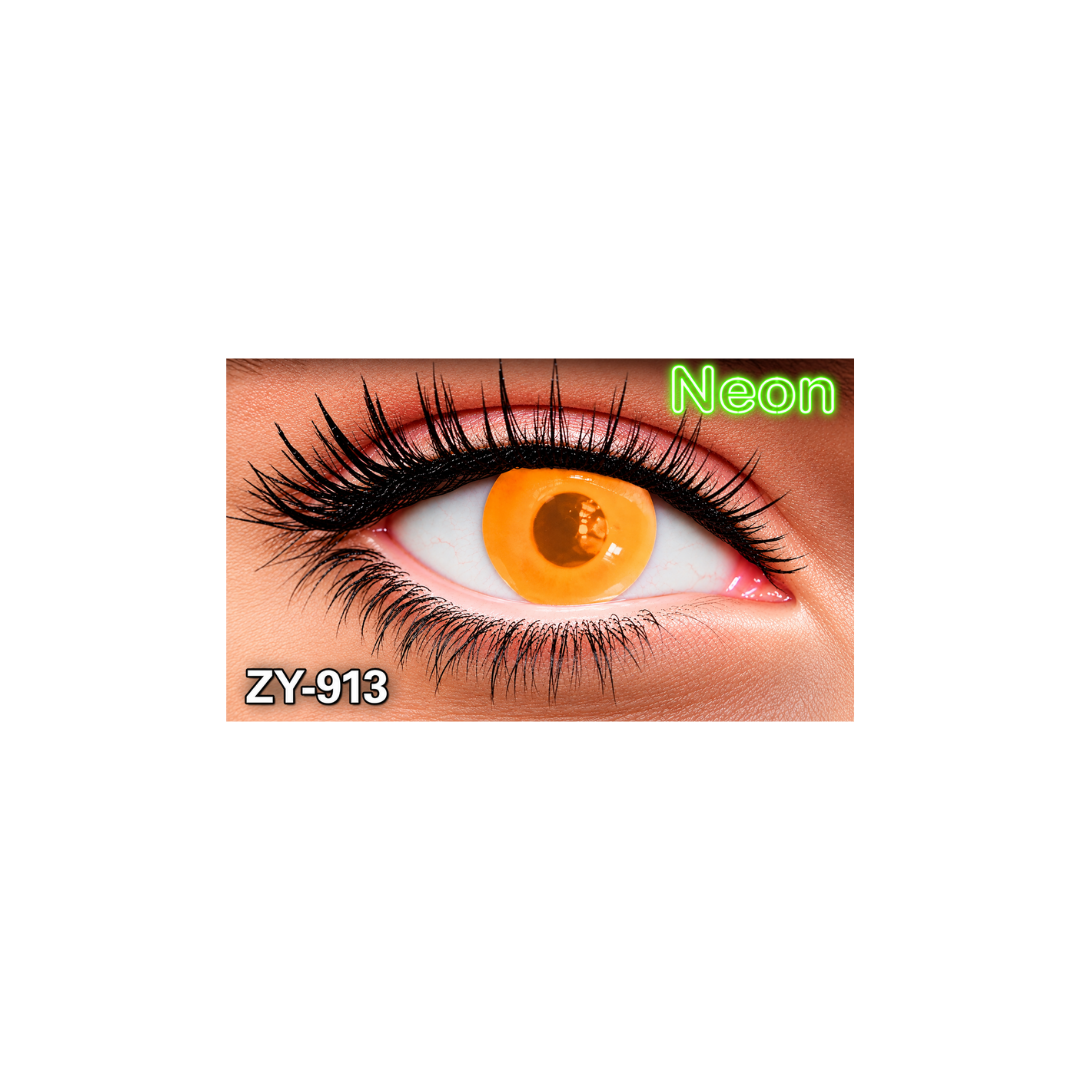 LENTES DE CONTACTO CON COLOR