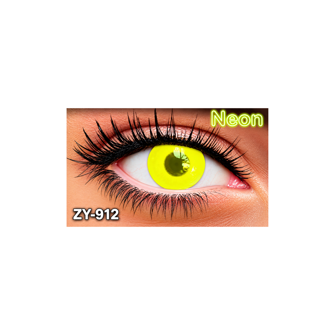 LENTES DE CONTACTO CON COLOR