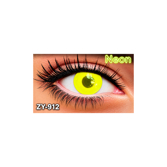 LENTES DE CONTACTO CON COLOR