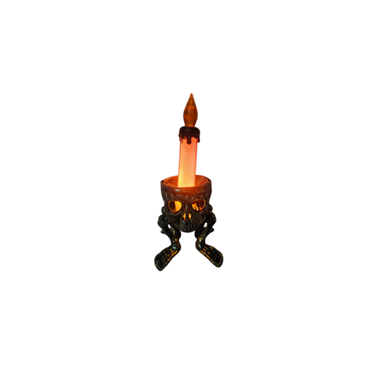 VELA CALAVERA LED