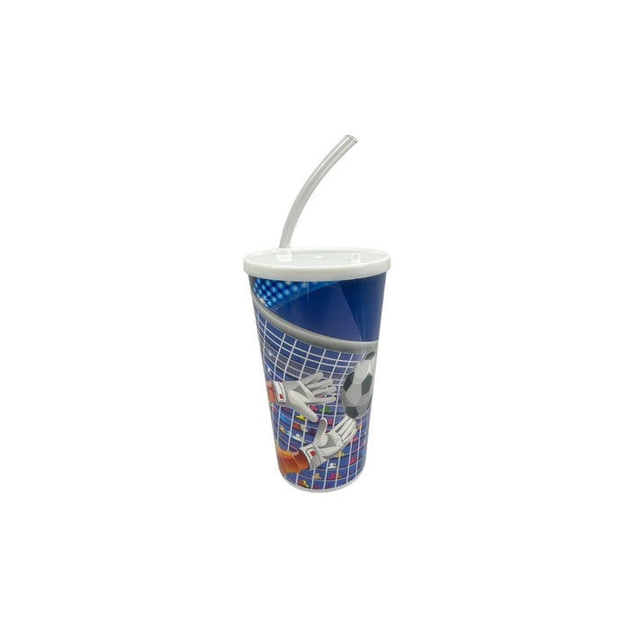 VASO PITILLO FUTBOL
