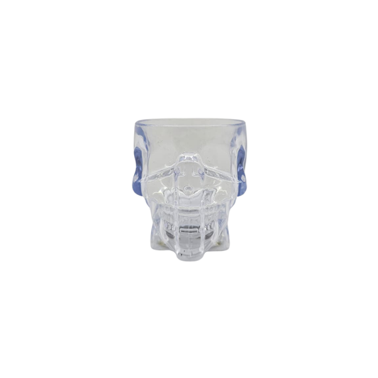 COPA CALAVERA LUZ LED