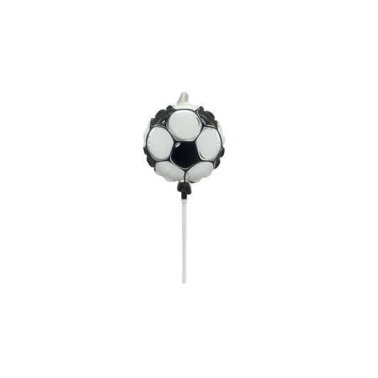 VELA BALON DE FUTBOL "A"