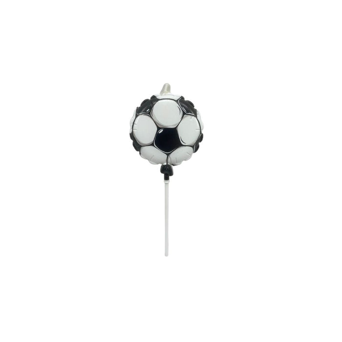 VELA BALON DE FUTBOL "A"