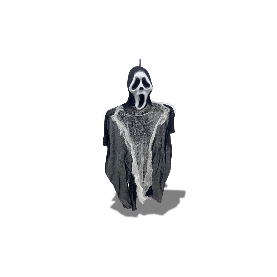 FANTASMA COLGANTE