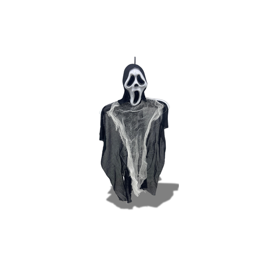 FANTASMA COLGANTE