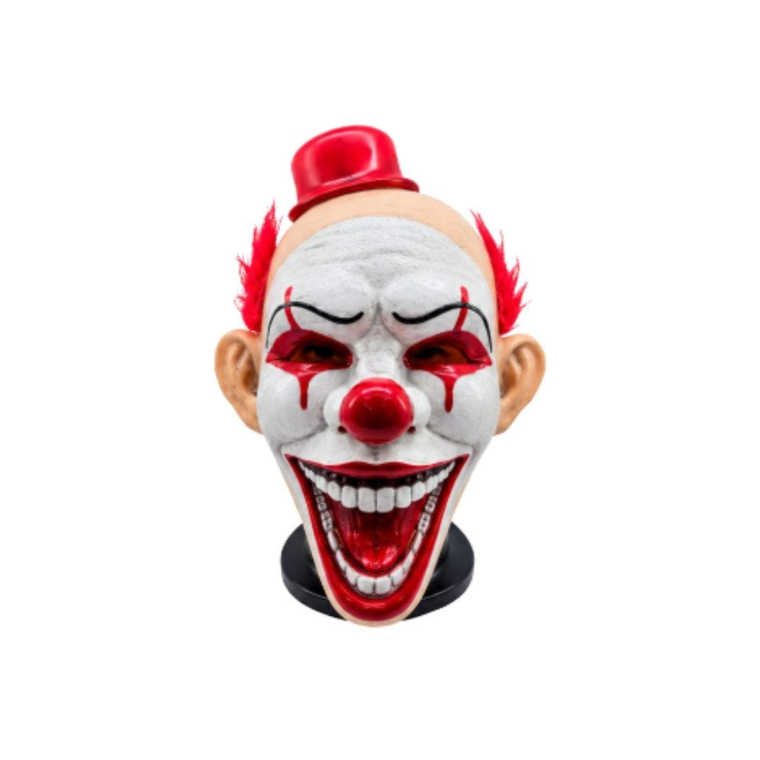 MASCARA PASTA FINA JOKER