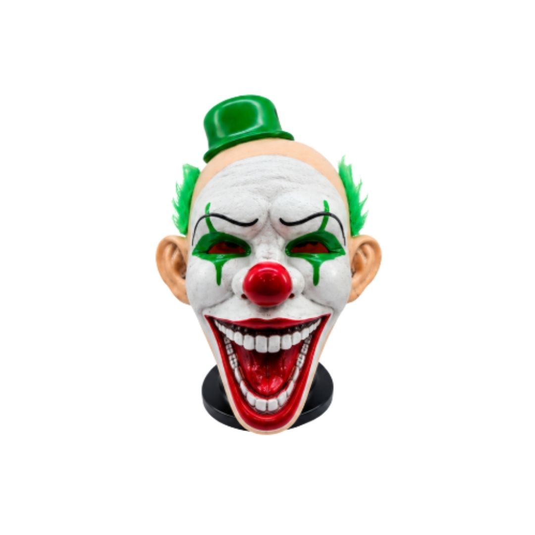 MASCARA PASTA FINA JOKER