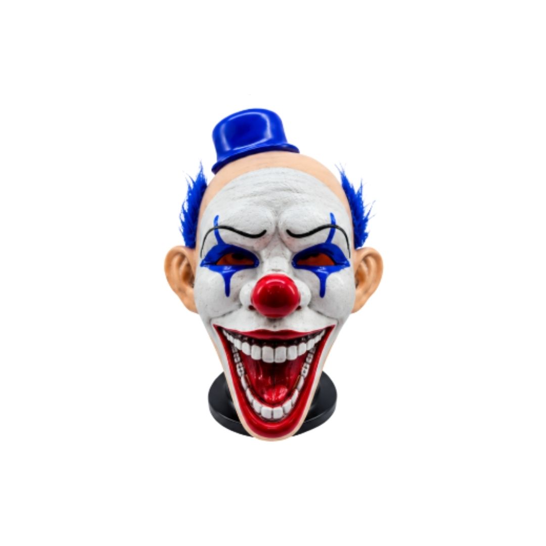 MASCARA PASTA FINA JOKER