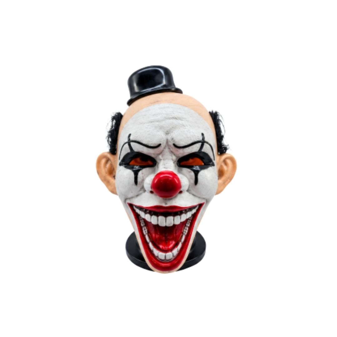 MASCARA PASTA FINA JOKER