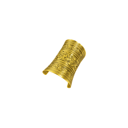BRAZALETE ARABE