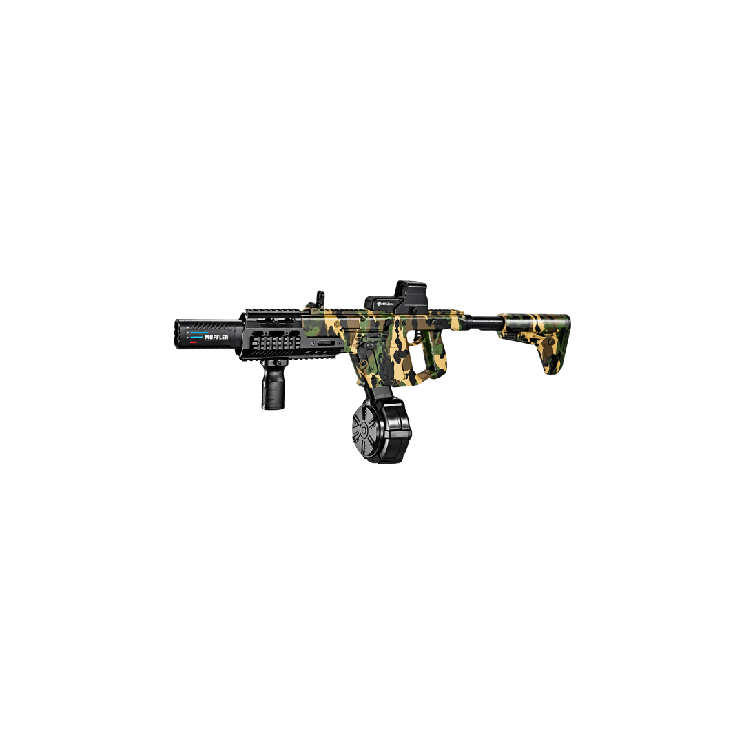 RIFLE HIDROGEL
