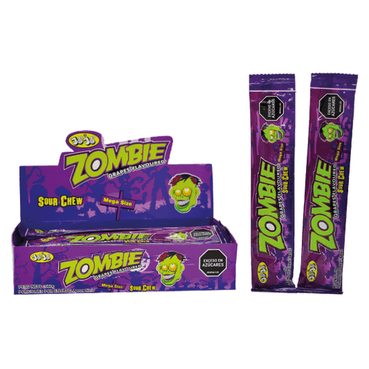 JOJO FRUNA ZOMBIE X9 GR "ADRO"