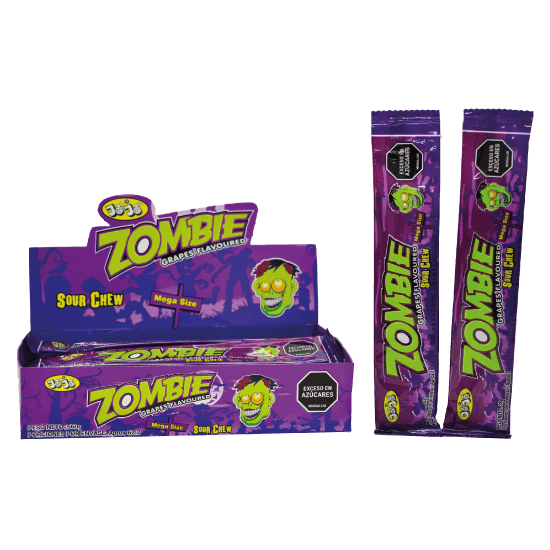 JOJO FRUNA ZOMBIE X9 GR "ADRO"