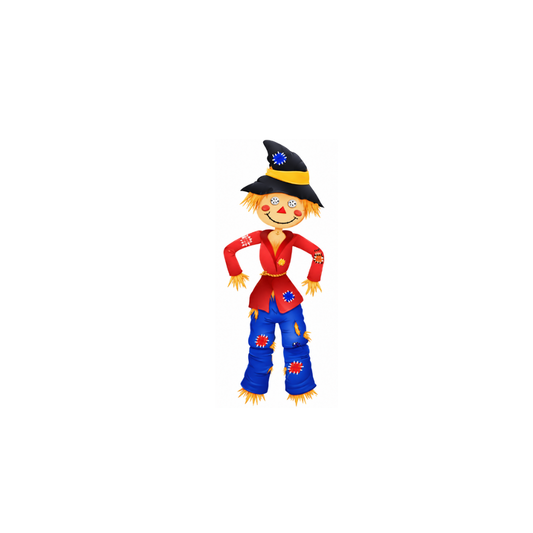MOVIL HALLOWEEN PEQUEÑO