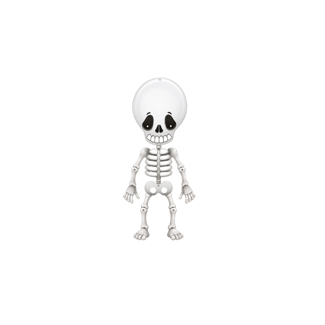 MOVIL HALLOWEEN PEQUEÑO