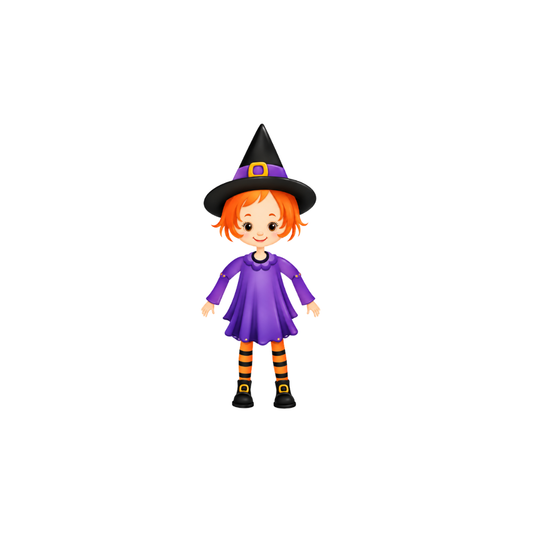 MOVIL HALLOWEEN PEQUEÑO