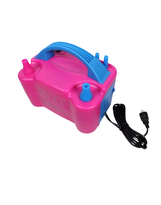 INFLADOR ELECTRICO MEDIANO