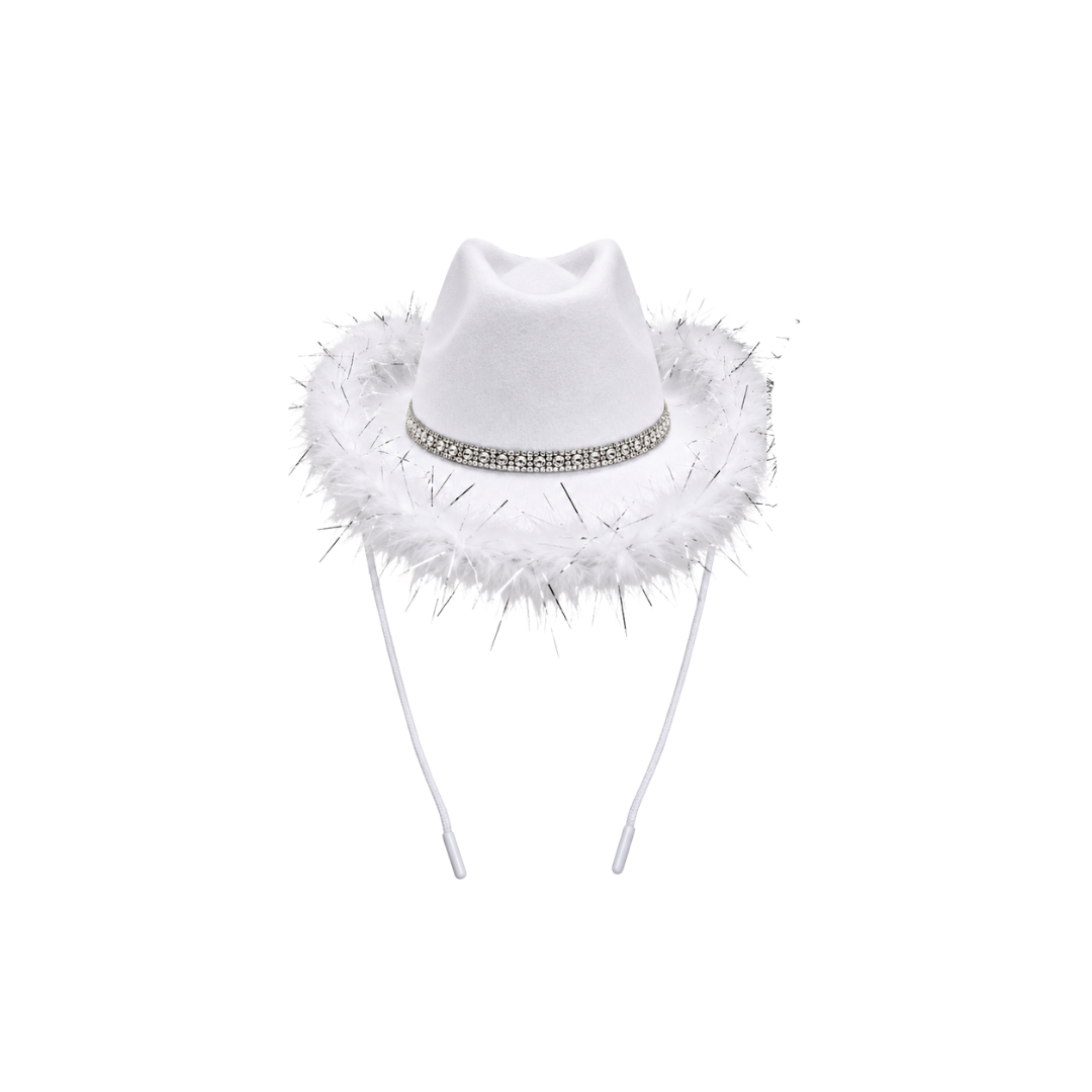 SOMBRERO VAQUERA