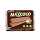 GALLETA WAFER MAXCOCO X10 "QAP"