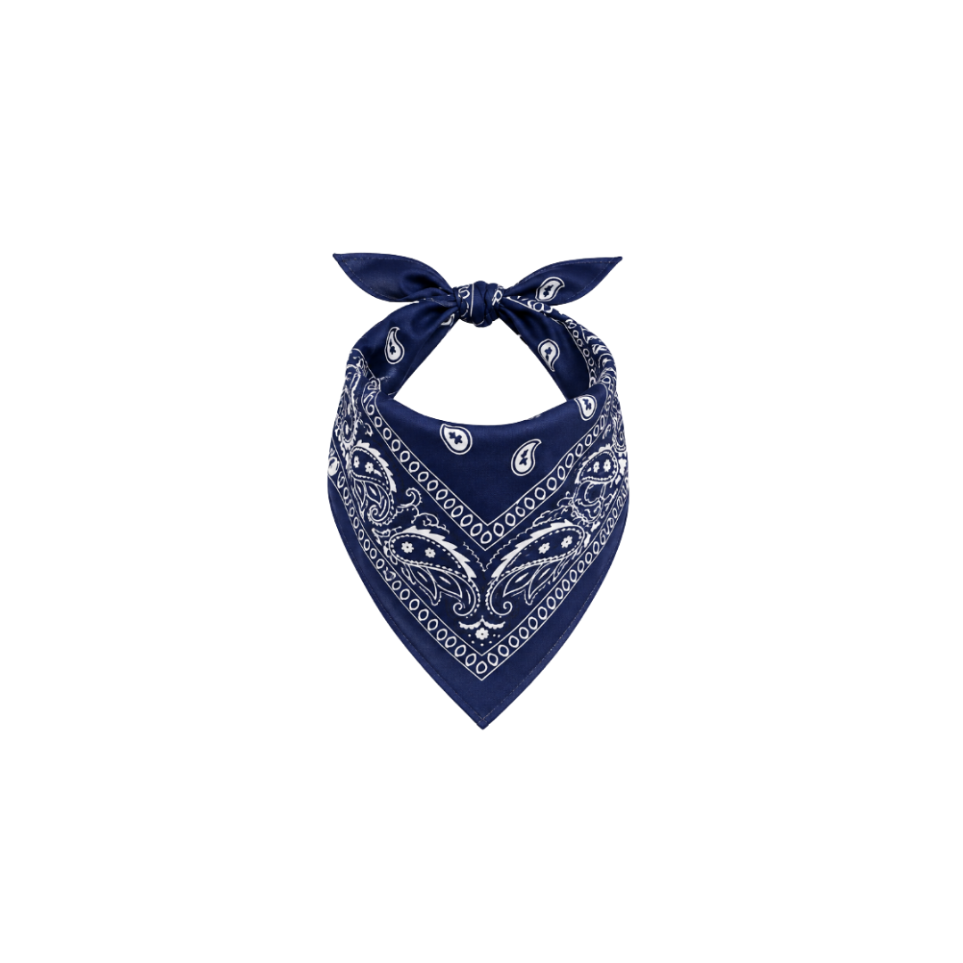 PAÑOLETA CON DISEÑO