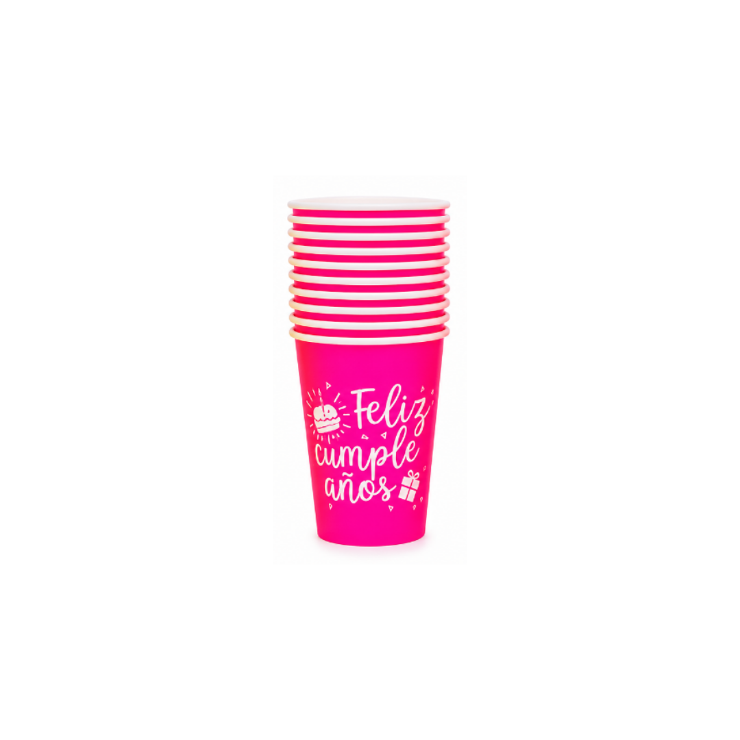 VASO X12 FC NEON