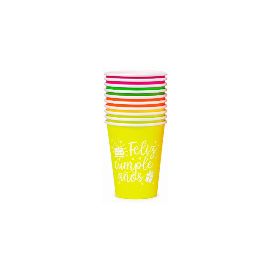 VASO X12 FC NEON