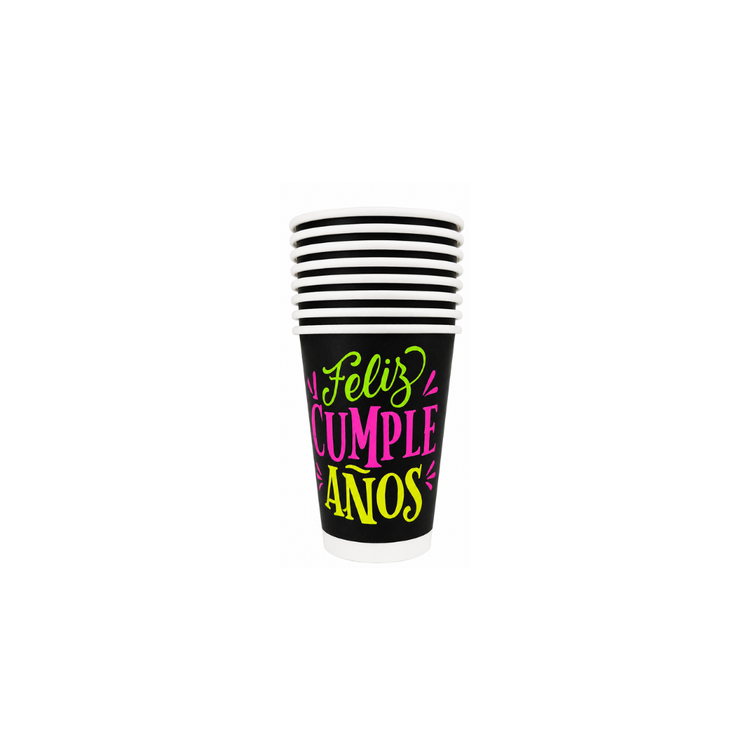 VASO X12 FC NEON