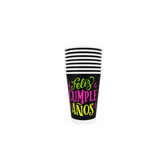 VASO X12 FC NEON