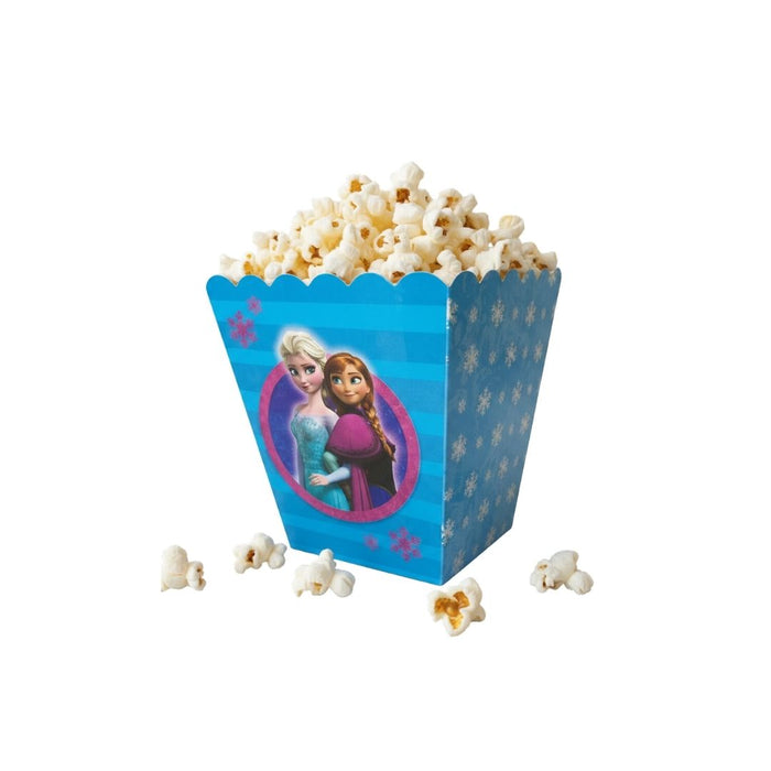 CAJA CRISPETERA FROZEN X12 "K"