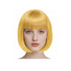 PELUCA CORTA LAZY TOWN RUBIA CLARA