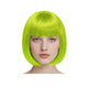 PELUCA CORTA LAZY TOWN VERDE LIMA