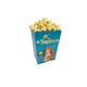 CAJA CRISPETERA SIRENITA ARIEL X12 "K"