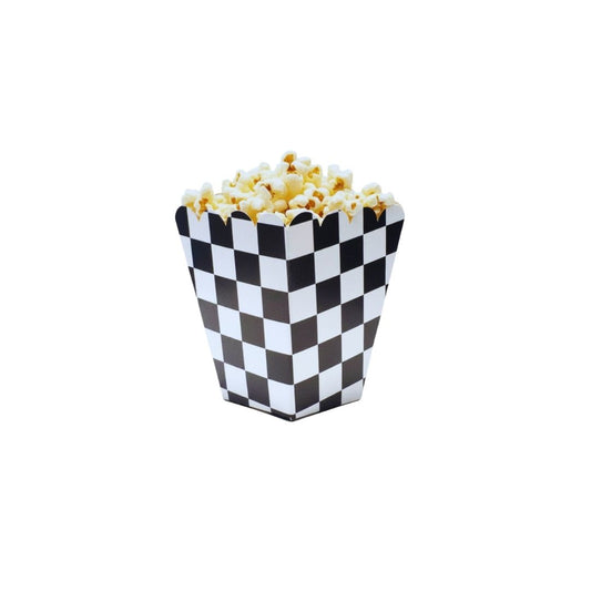 CAJA CRISPETERA RALLY X12 "K"