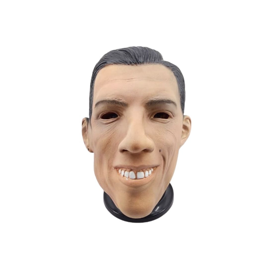 MASCARA LATEX CRISTIANO