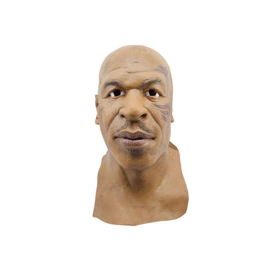 MASCARA LATEX MIKE TYSON