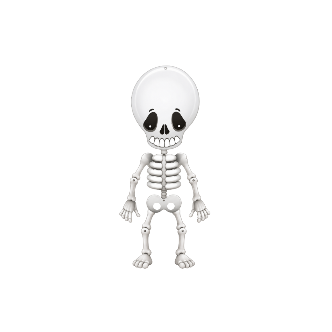 MOVIL HALLOWEEN GRANDE
