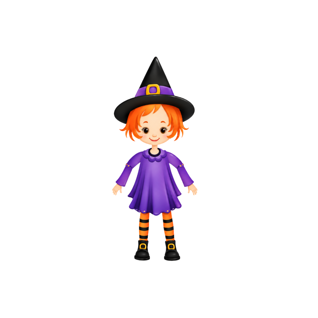 MOVIL HALLOWEEN GRANDE