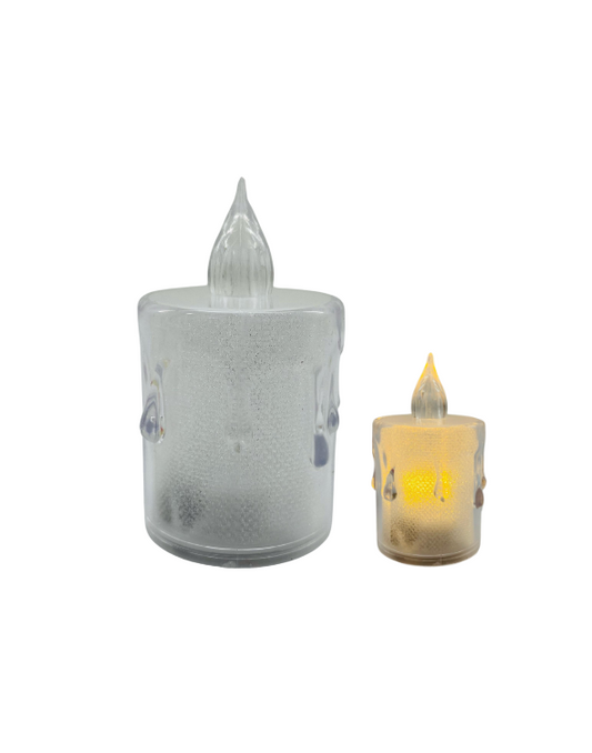 VELA LUZ LED MEDIANA