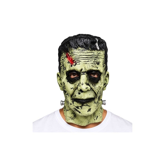 MASCARA LATEX FRANKENSTEIN