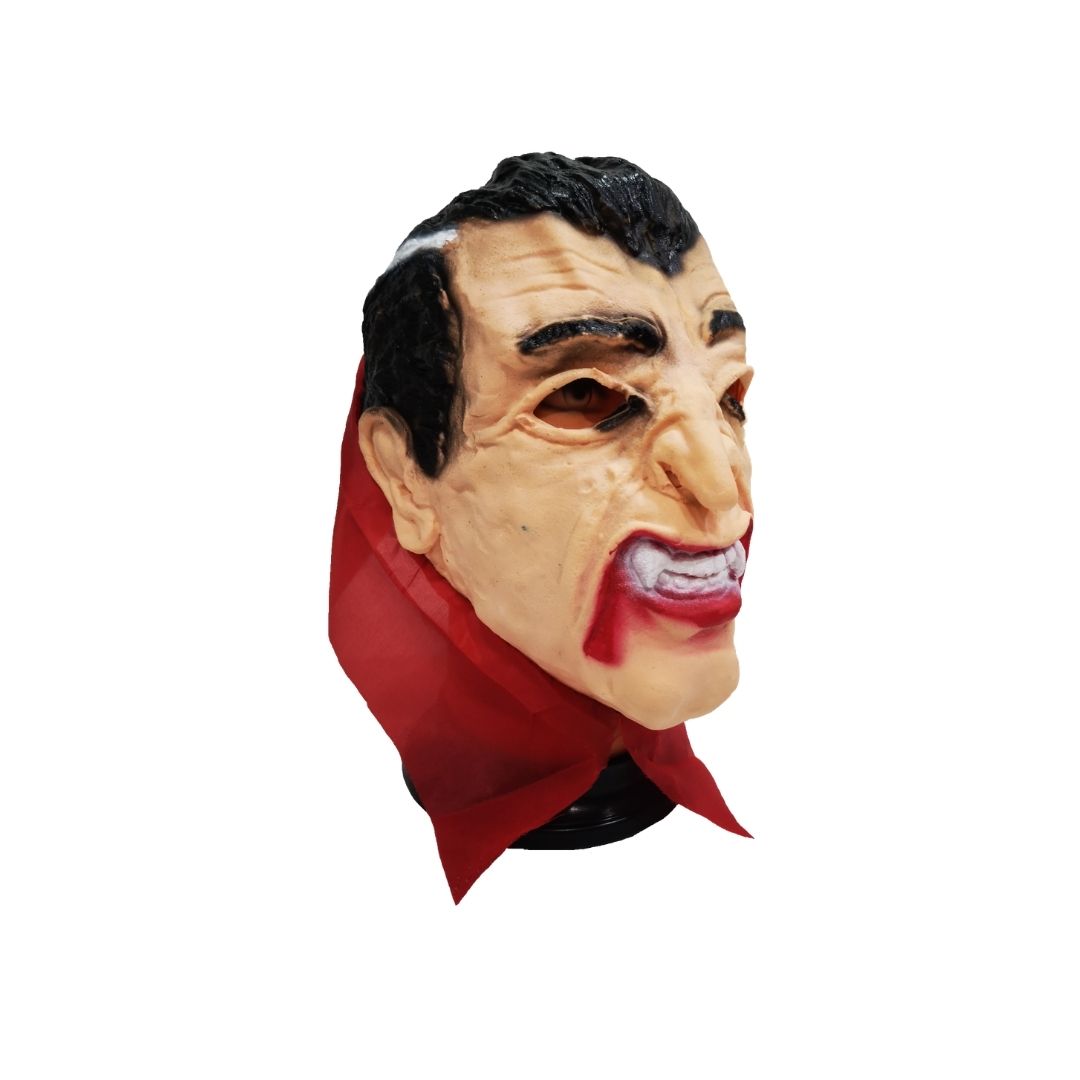 MASCARA DE LATEX SURTIDA