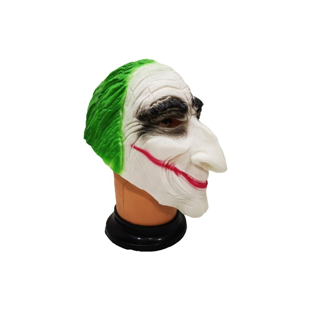 MASCARA DE LATEX SURTIDA