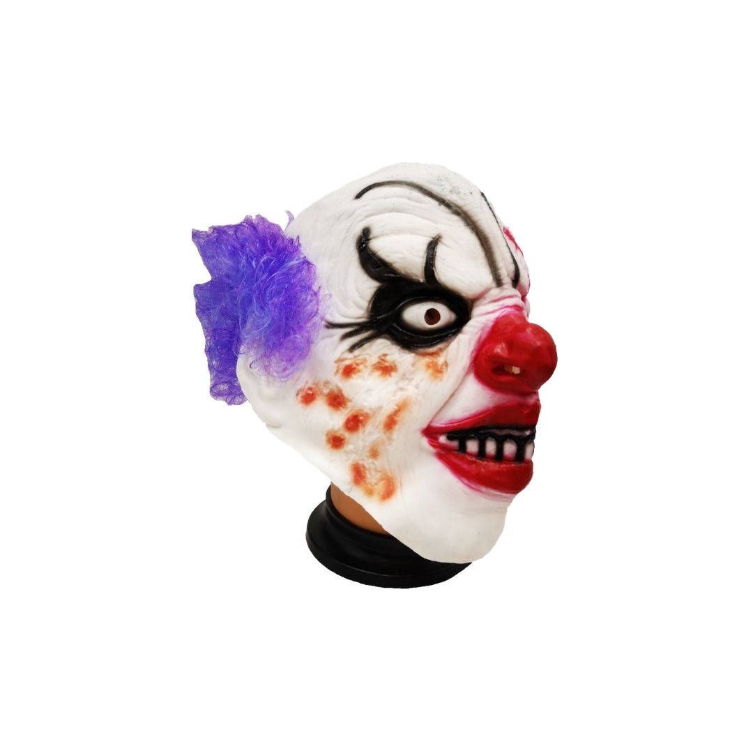 MASCARA DE LATEX SURTIDA