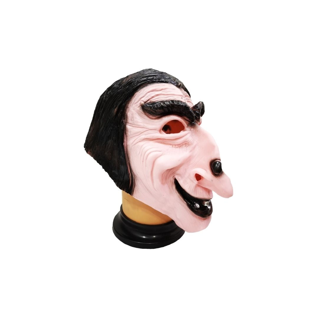 MASCARA DE LATEX SURTIDA